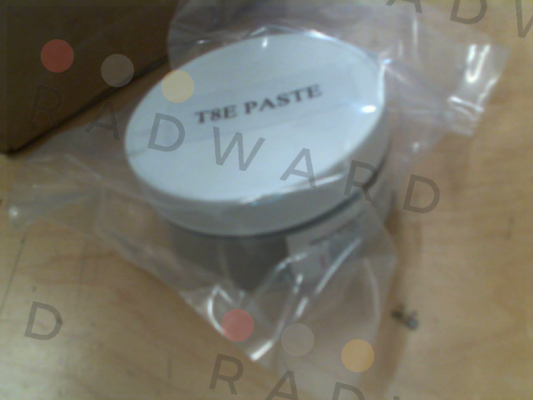T8E Paste Tiodize