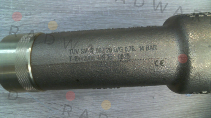 63620A2133 SEETRU