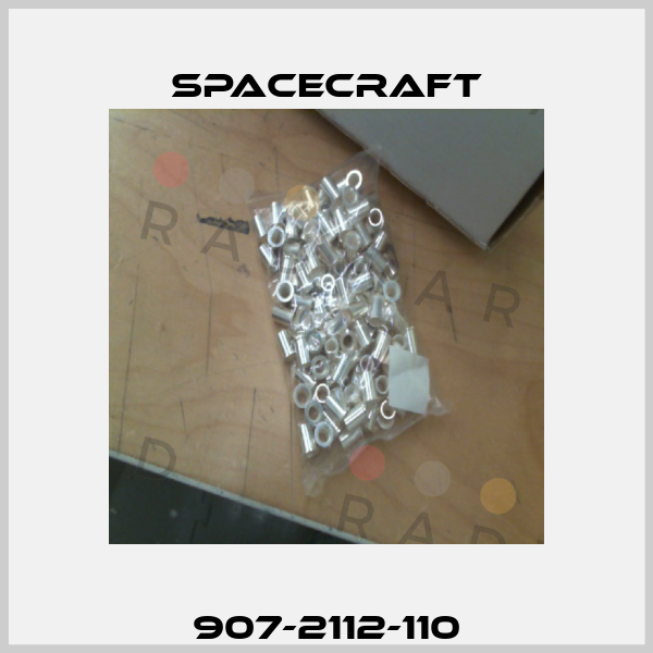 907-2112-110 Spacecraft