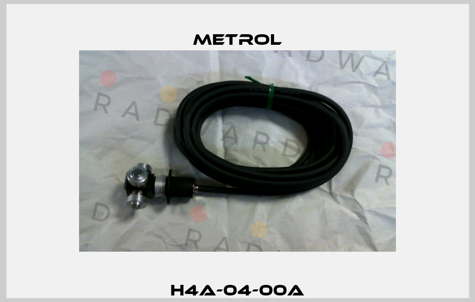 H4A-04-00A Metrol