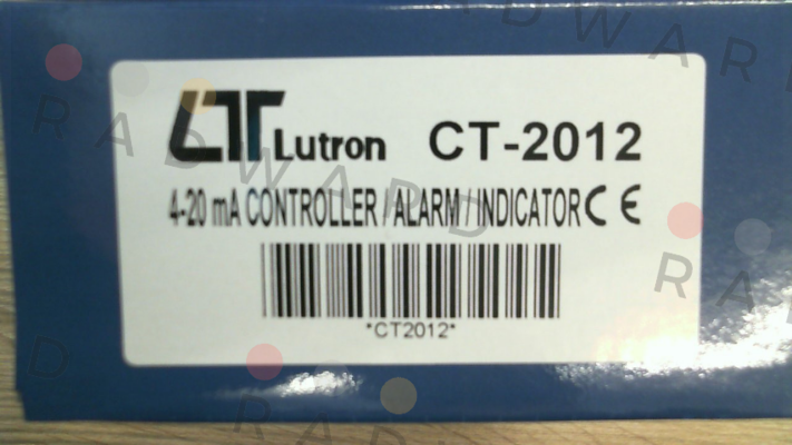 CT-2002 Lutron