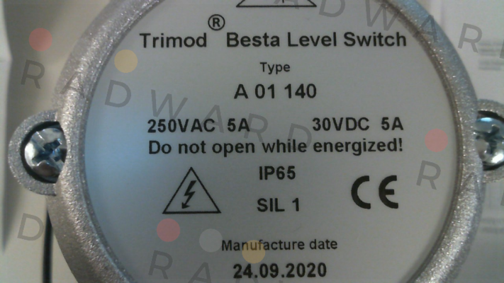 A 01 140 Trimod Besta