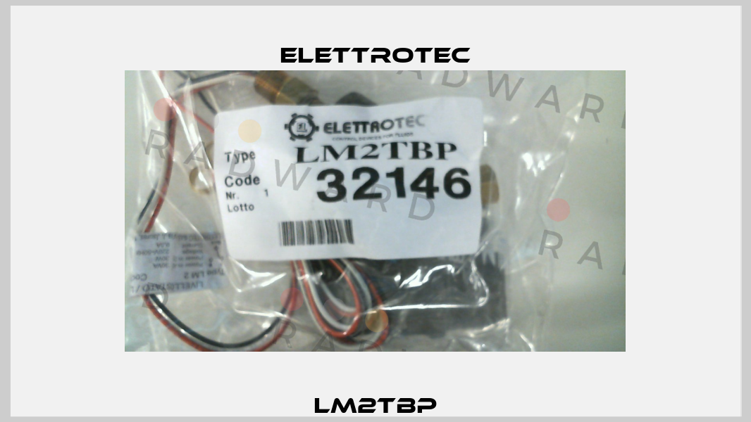 LM2TBP Elettrotec