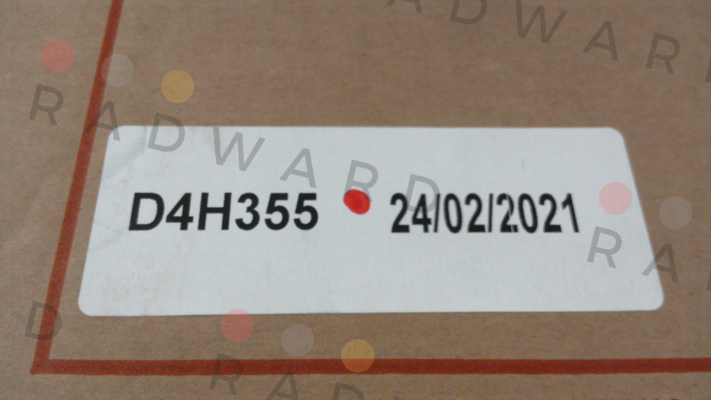 D4H355 (4H-3WB) Vapac