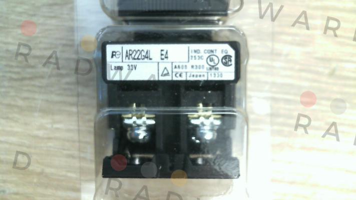 AR22G4L-10E4G Fuji