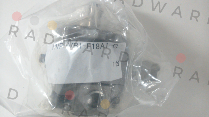 HVP-VB1-F18A1-C JTEKT FLUID POWER SYSTEMS CORPORATION (ex. Toyooki)