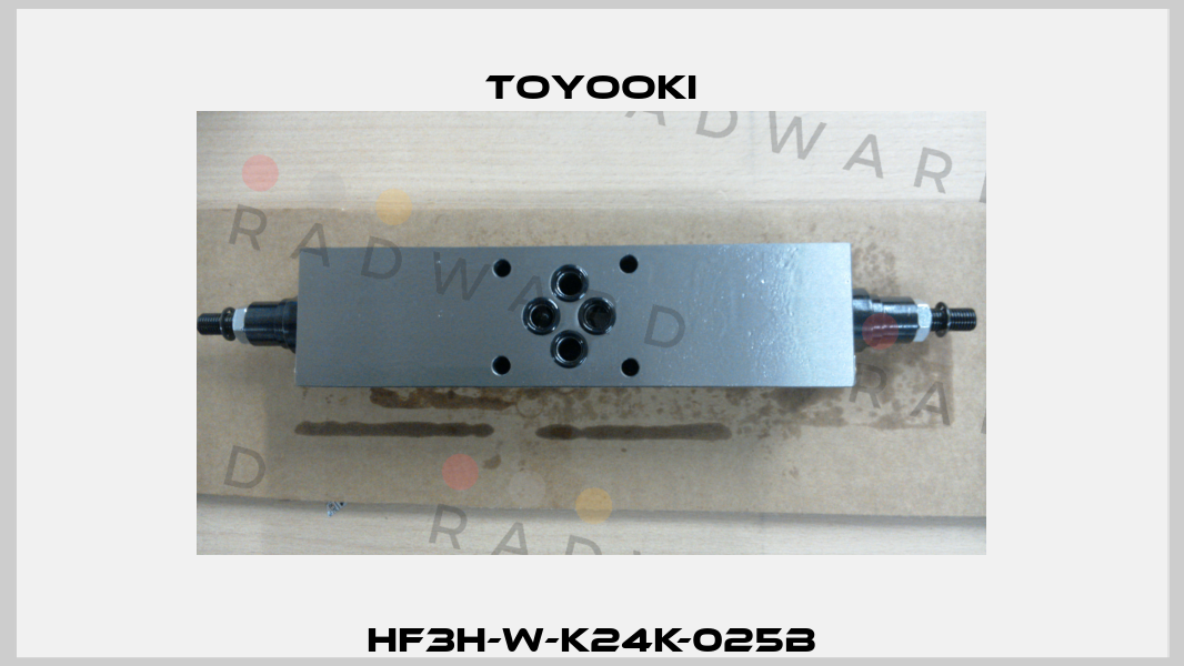 HF3H-W-K24K-025B Toyooki
