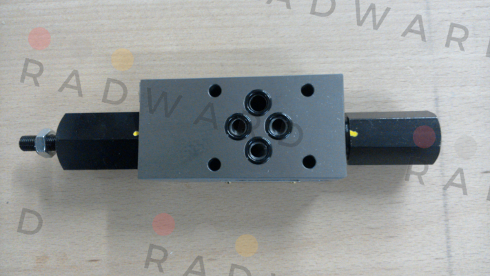 HG1H-B-D3-025B JTEKT FLUID POWER SYSTEMS CORPORATION (ex. Toyooki)