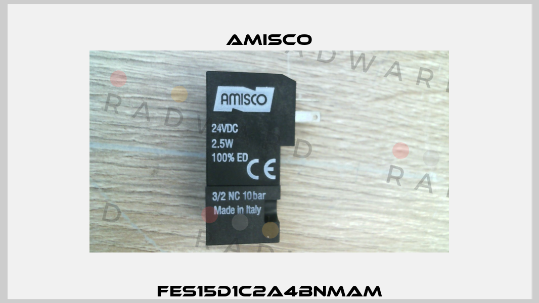 FES15D1C2A4BNMAM Amisco
