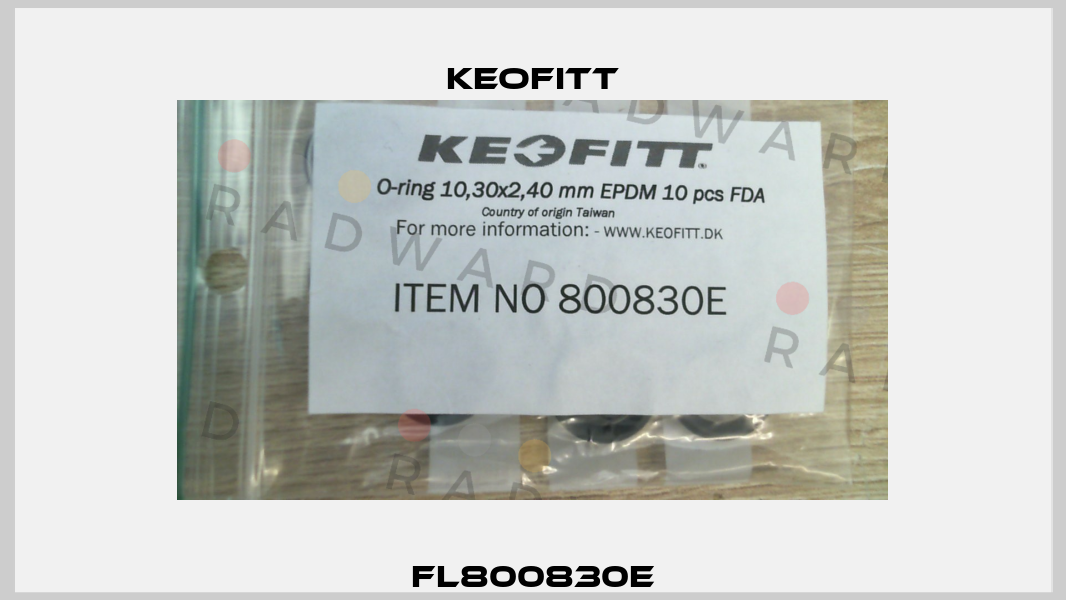 FL800830E Keofitt