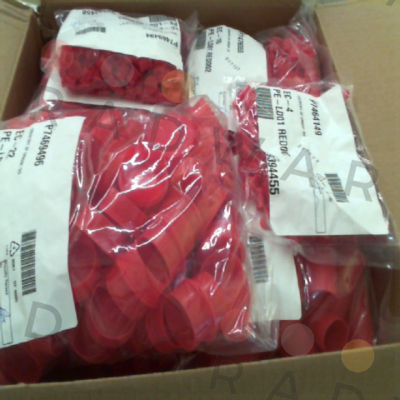 EC-12 CAPLUGS