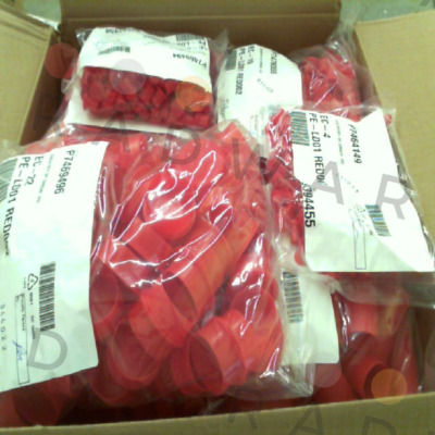 EC-22 CAPLUGS
