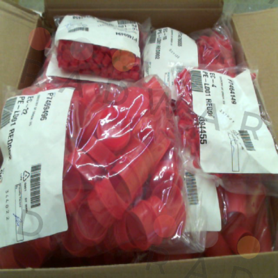 EC-23 CAPLUGS