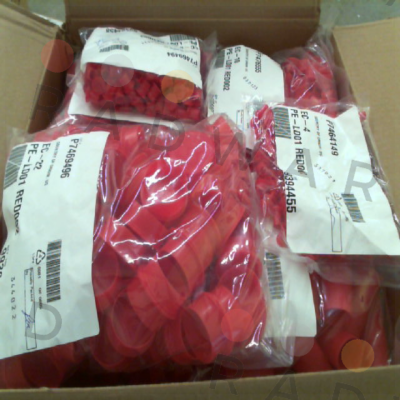 EC-10 package (200 pcs) CAPLUGS