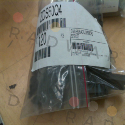 DS-50Q4 CAPLUGS