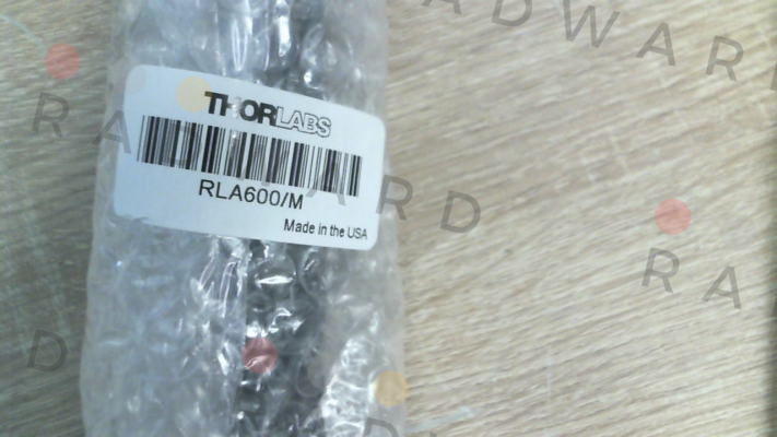 RLA600/M Thorlabs