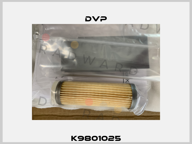 K9801025 DVP