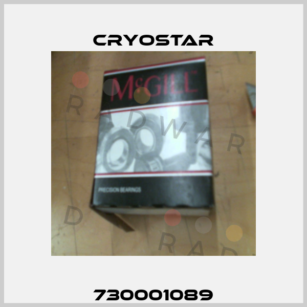730001089 CryoStar