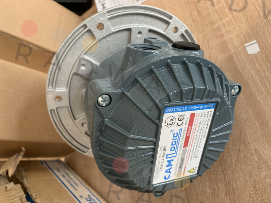 PFG05F24CC/AC2PVC3 Camlogic