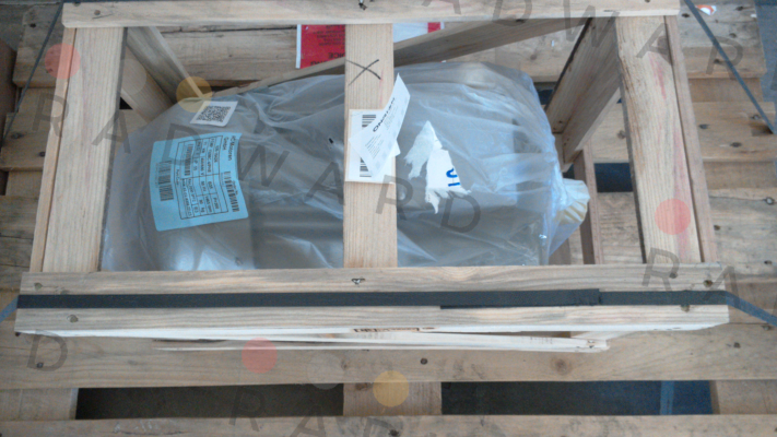 FCM 132 MC-4 /PHE AC Motoren