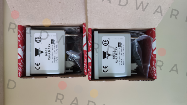 DI3-72AV5ADOXX Carlo Gavazzi