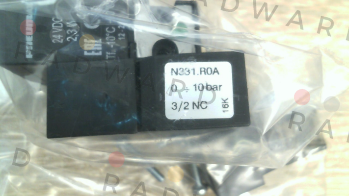 N331.R0A (24V/DC) Pneumax