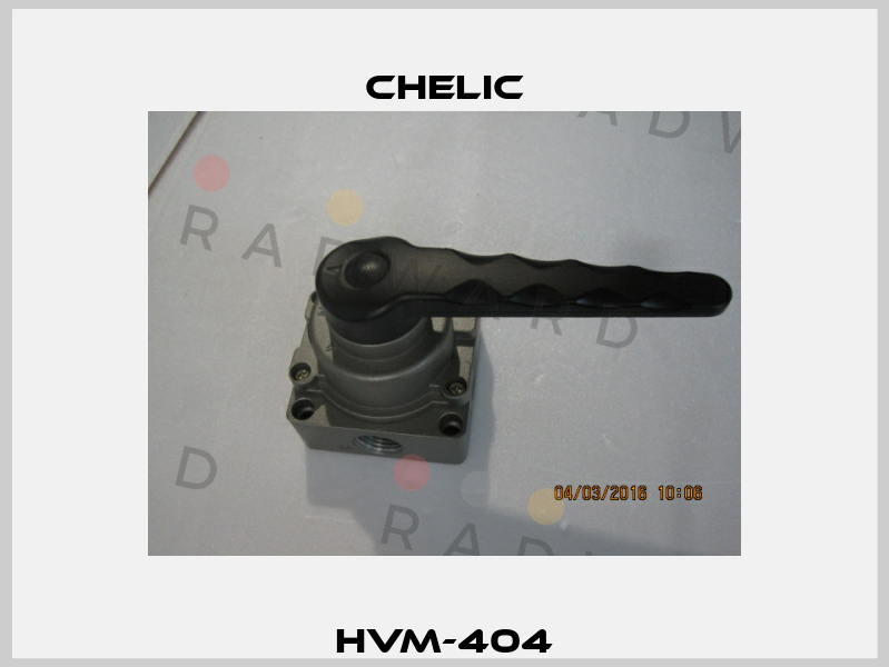 HVM-404 Chelic