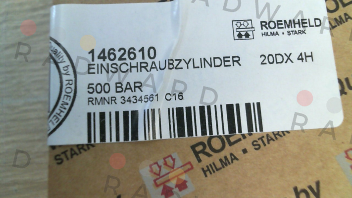 1462610 Römheld
