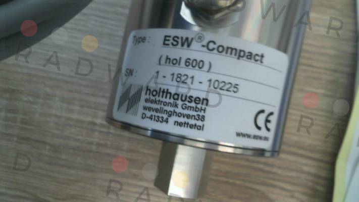 ESW®- Compact 001 HOLTHAUSEN ELEKTRONIK