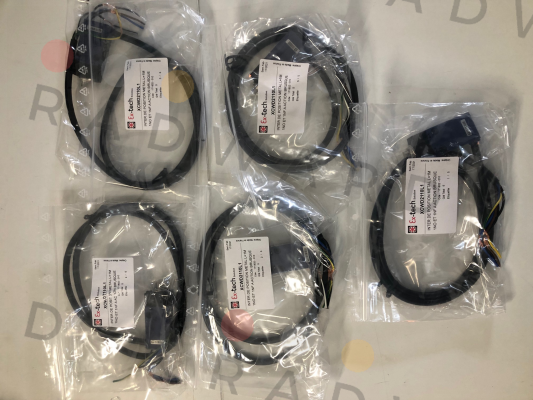 XCWD2110L1 TECHNOR