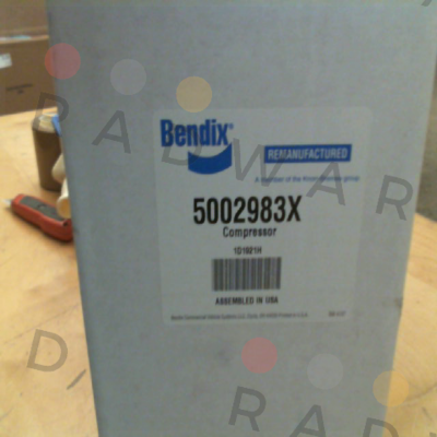 5002983 Bendix