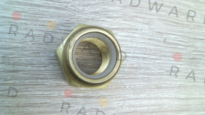 Impeller nut, Pos. 28.04 Calpeda