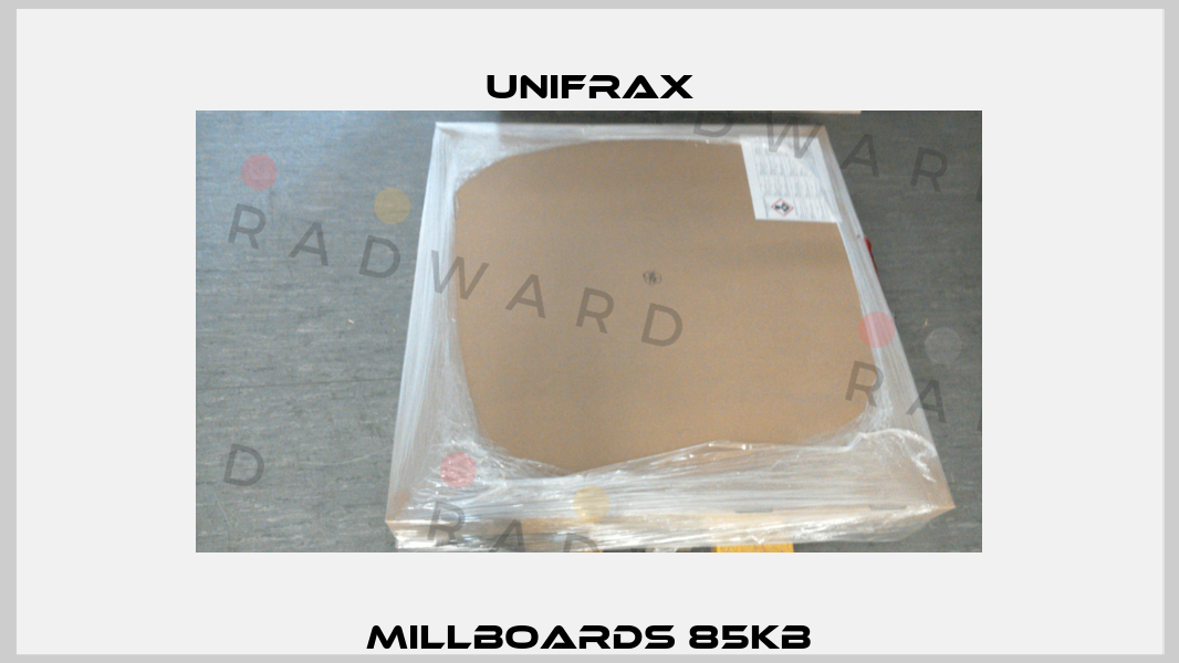 Millboards 85KB Unifrax
