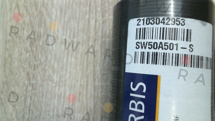 SW50A501-S Seeger Orbis