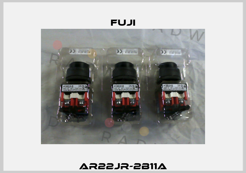 AR22JR-2B11A Fuji