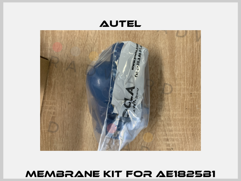 Membrane kit for AE1825B1 AUTEL
