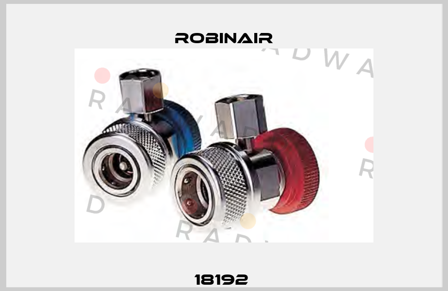 18192  Robinair