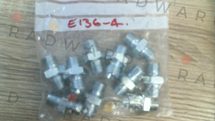 E136-4 Aeroquip