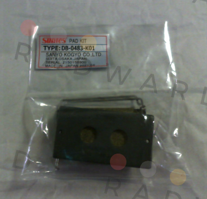 DB-0482-K01 Suntes