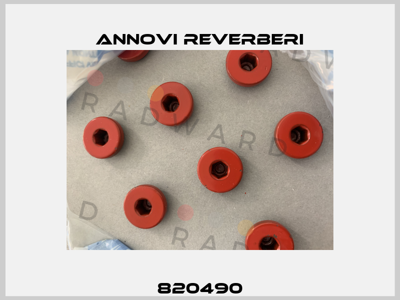 820490 Annovi Reverberi
