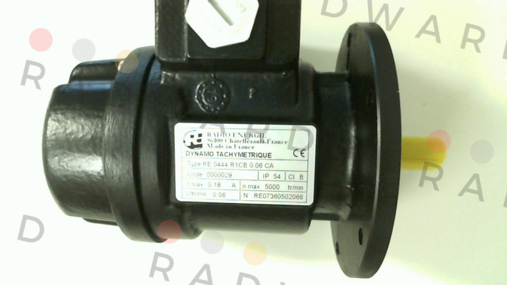 REO444R1CB0,06CA Precilec