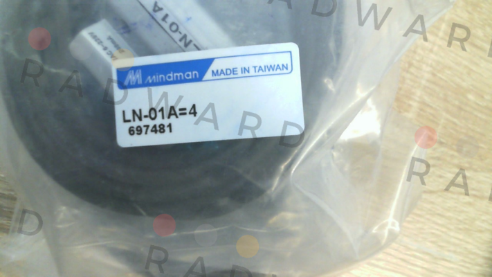 LN01A Mindman