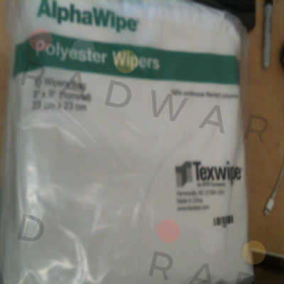 TX1009 Texwipe