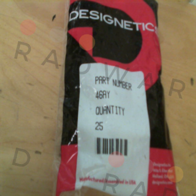 46AY Designetics