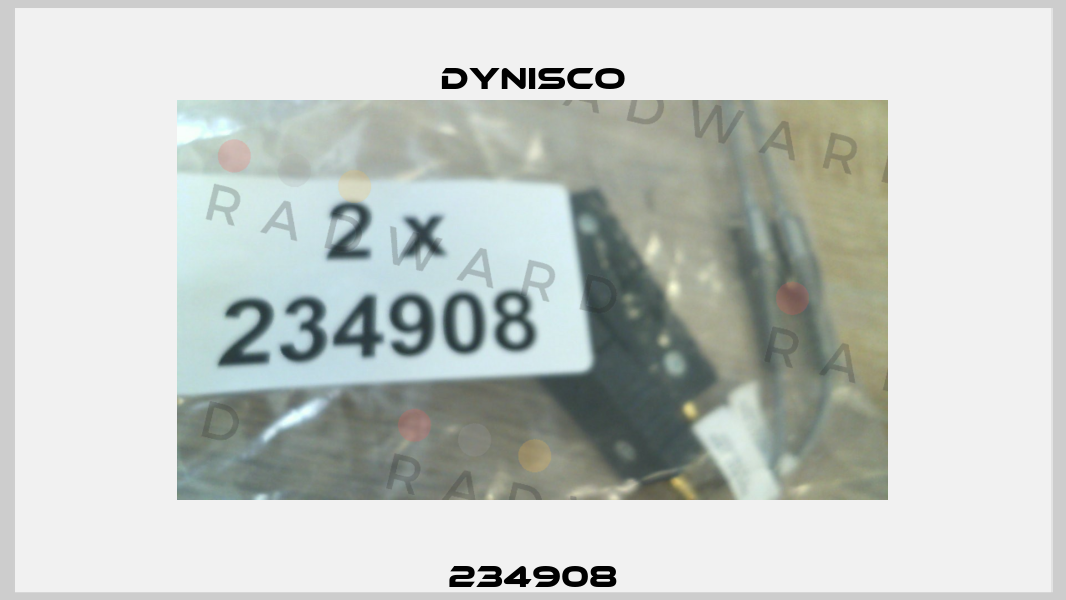 234908 Dynisco