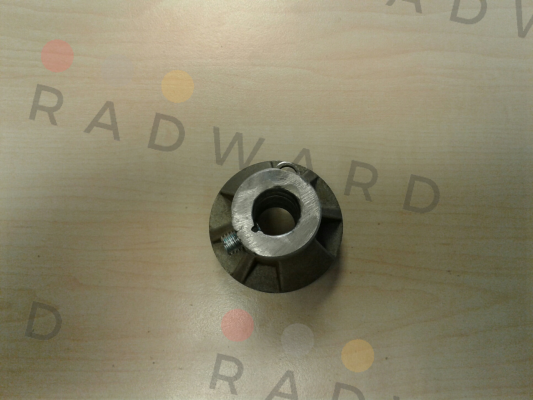 Coupling for Boiler Model: NG/V 3000 Garioni Naval