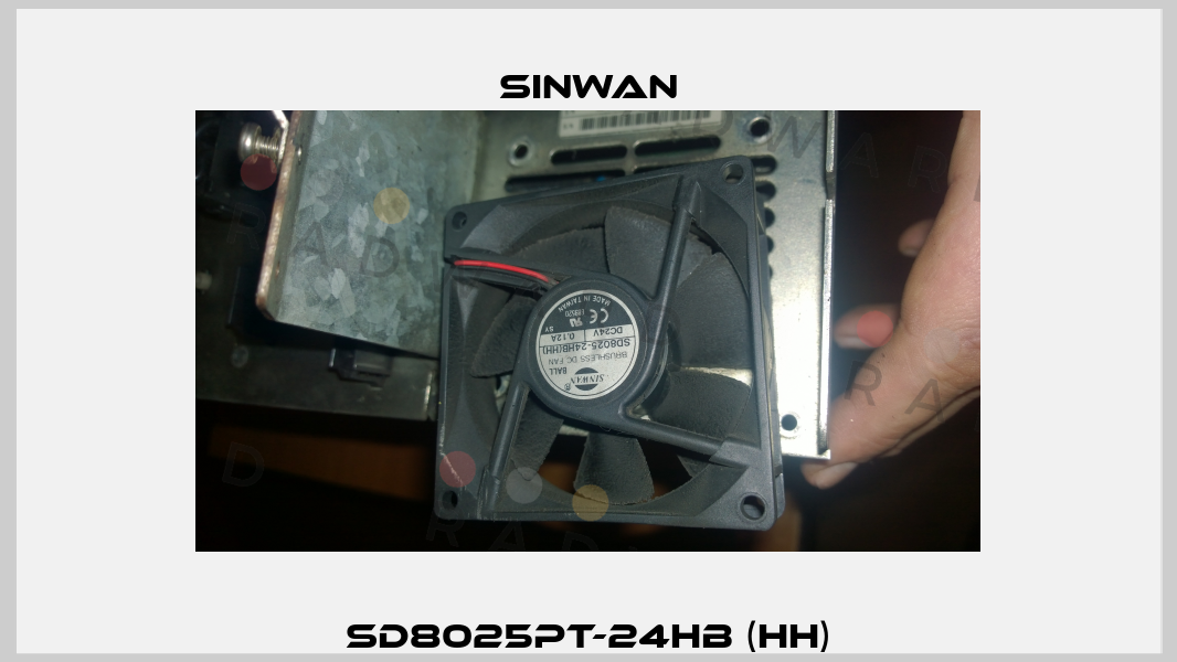 SD8025PT-24HB (HH) Sinwan