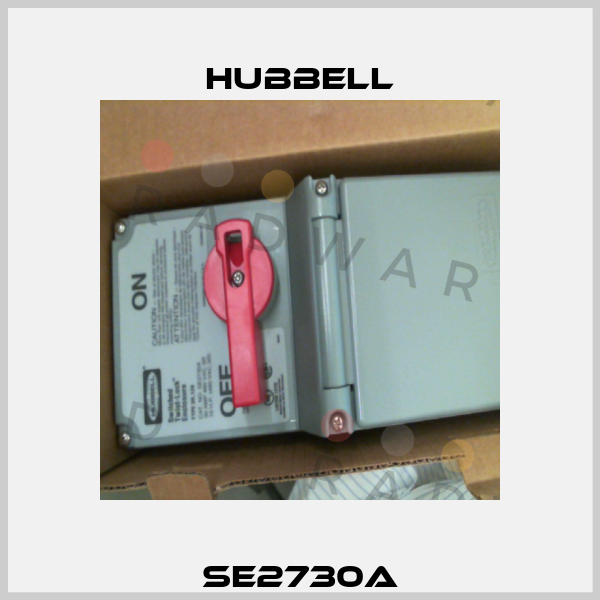 SE2730A Hubbell