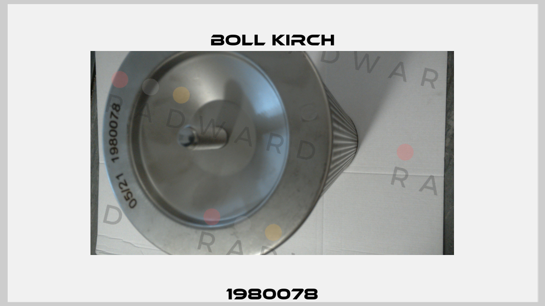 1980078 Boll Kirch