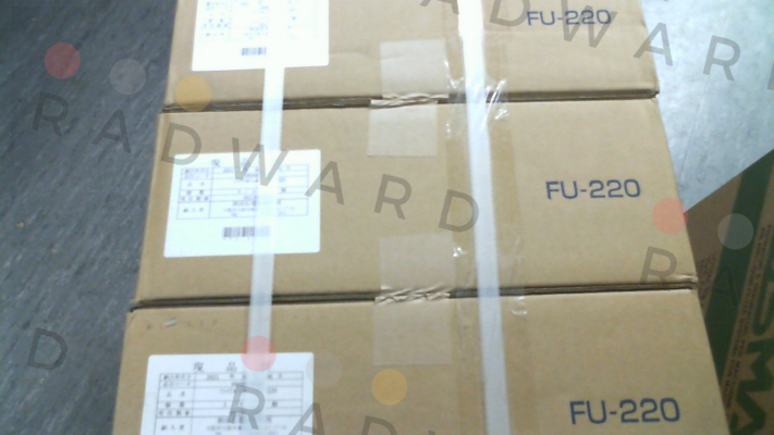 FU-220 Onikaze